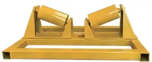 1000PE Cradle roller
