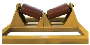 630 Polyurethane cradle roller