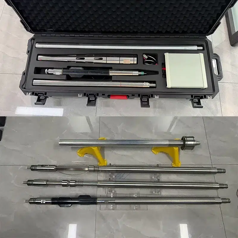 Smart T™ Magnetic Guidance System 1