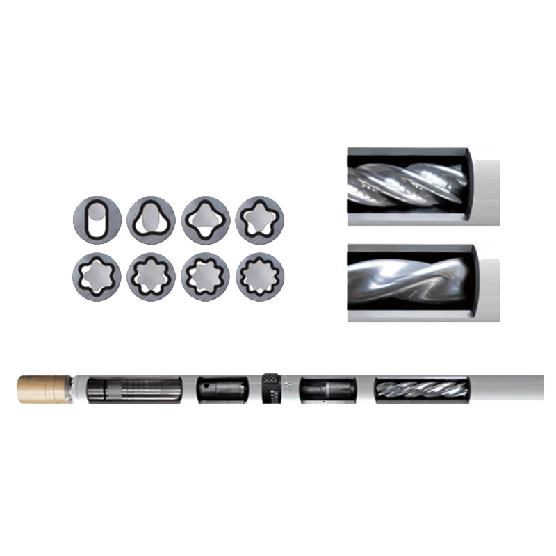 Mud Motors 2