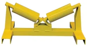 315PE cradle roller