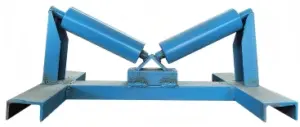 450PE Cradle roller