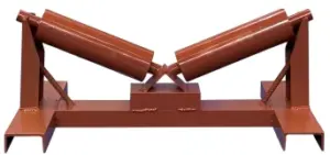 630PE cradle roller