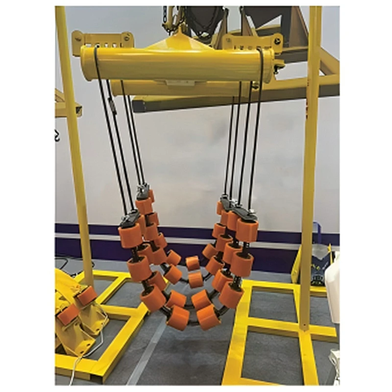 Custom-Pipe-Cradle-Rollers-3