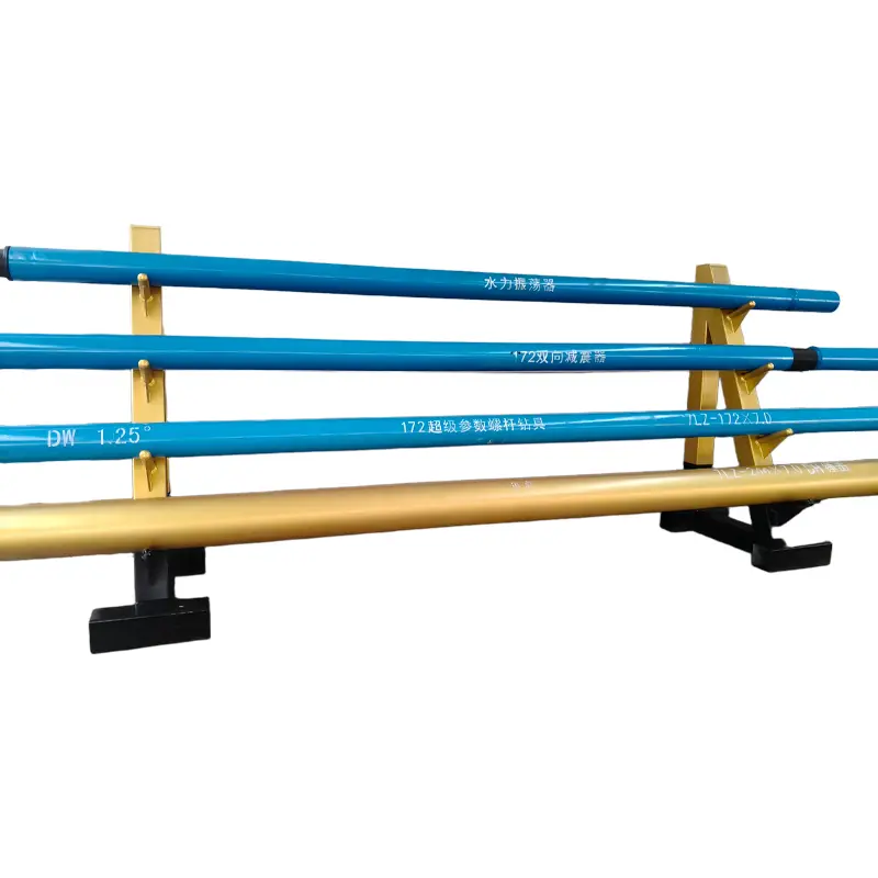 HDD-Equal-Wall-Thickness-Mud-Motor-2