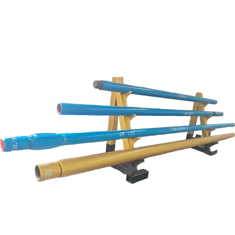 HDD-Equal-Wall-Thickness-Mud-Motor-3