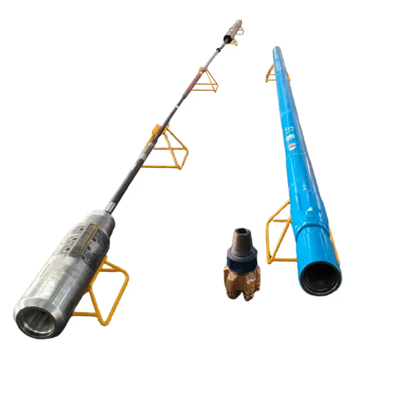 HDD-Equal-Wall-Thickness-Mud-Motor-4