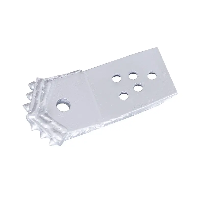 HDD Pilot Bit 10