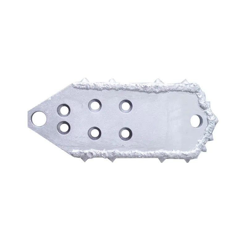 HDD Pilot Bit 11