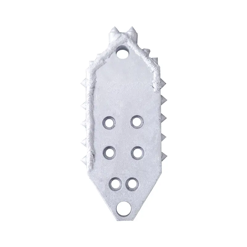 HDD Pilot Bit 12