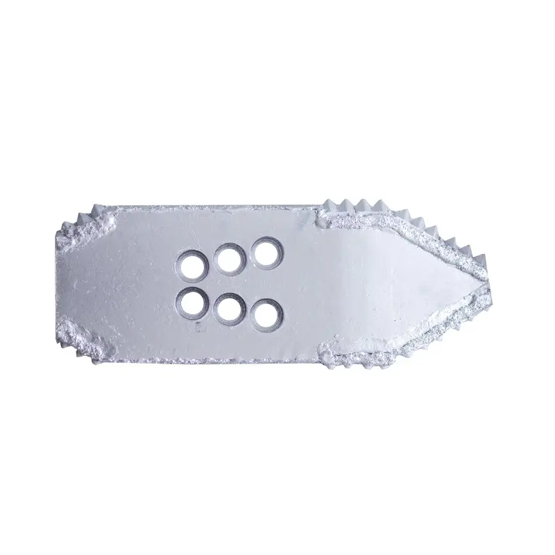 HDD Pilot Bit -16