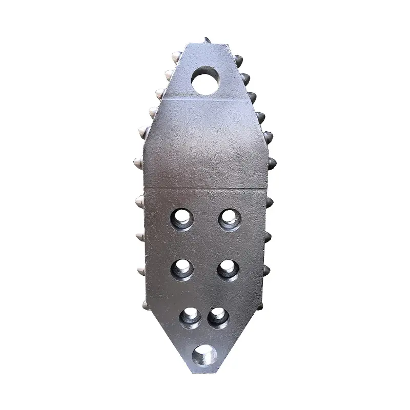 Guide Plate Bits 5