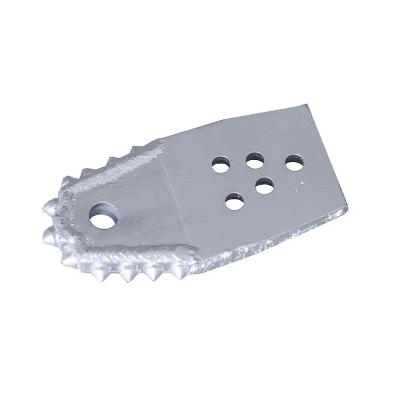 HDD Pilot Bit 9
