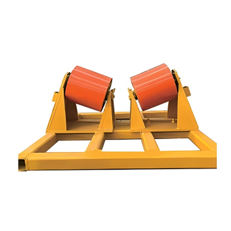 Polyurethane-Pipe-Cradle-Rollers-3