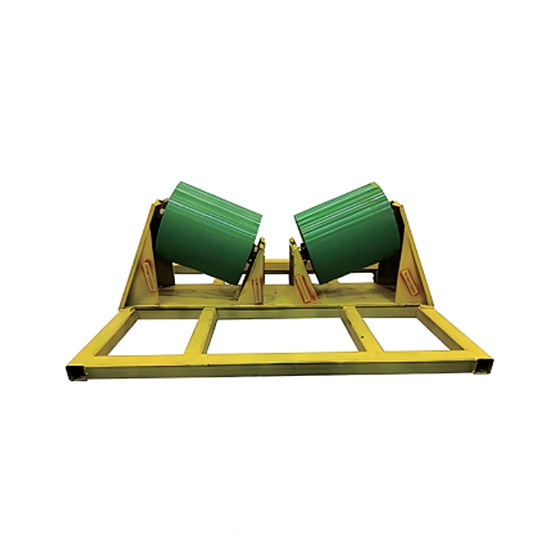 Polyurethane-Pipe-Cradle-Rollers-4