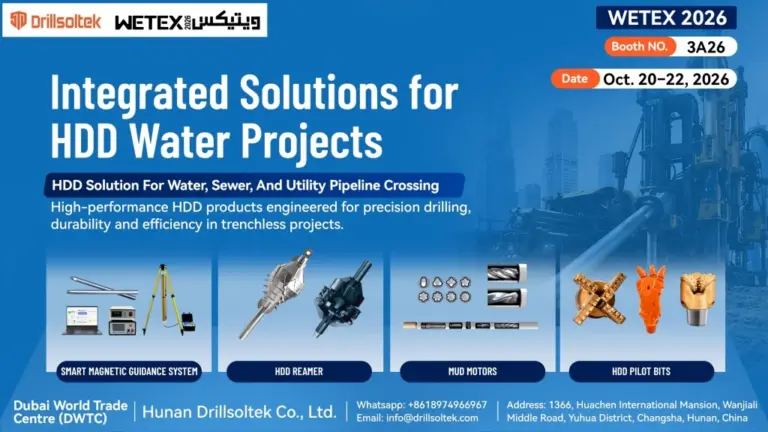 WETEX 20261